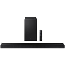 Barre de son Samsung HWA650 3.1 canaux avec Dolby 5.1 / DTS Virtual