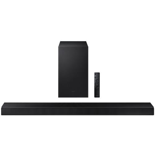 Barre de son Samsung HWA650 3.1 canaux avec Dolby 5.1 / DTS Virtual