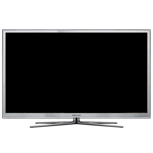 Téléviseur plasma intelligent 3D HD 1080p Samsung PN59D8000FFXZA de 59 pouces avec Skype