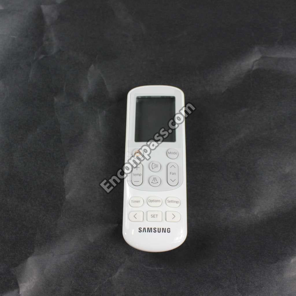Samsung DB93-15882F Assembly Wireless Remote Contr