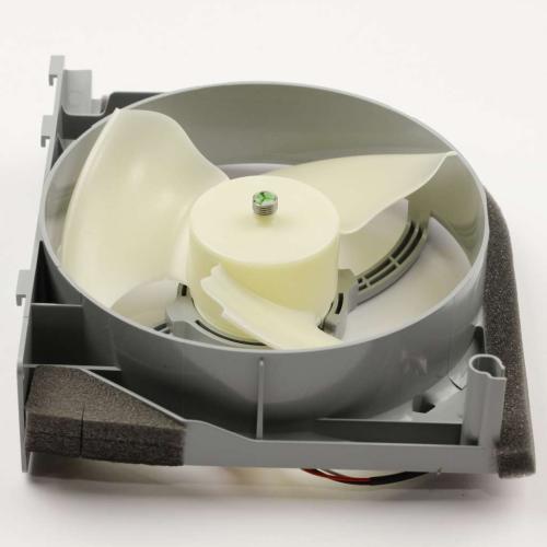 DA97-15765B Refrigerator Condenser Fan Motor Assembly - Samsung Parts USA