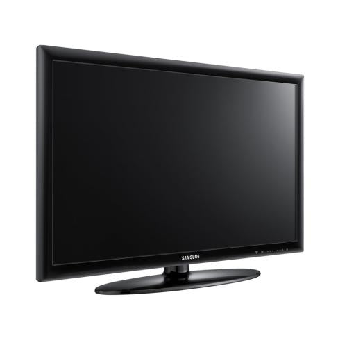 Téléviseur plasma HD Samsung PN51E440A2FXZA 51 pouces avec résolution 720P.