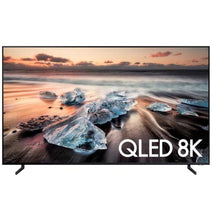 Téléviseur LED 8K UHD Samsung QN75Q900RBFXZA de 75 pouces, série Q900