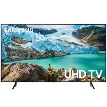 Téléviseur intelligent 4K UHD Samsung UN70NU6900FXZA de 70 pouces de classe Nu6900