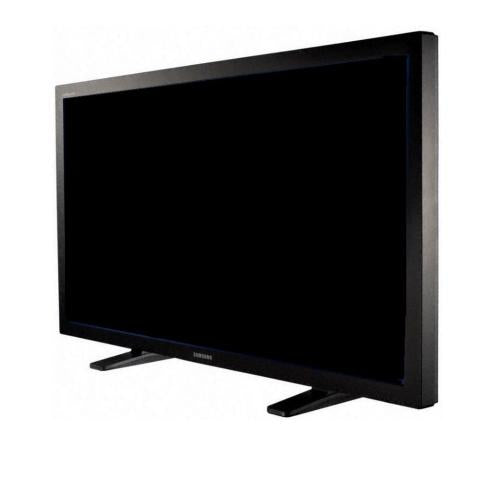 Samsung LS57BPHNB/XAA: 57-inch Super Ultra-Wide Monitor with Dual UHD, 120Hz Refresh Rate, and HDMI 2.1.