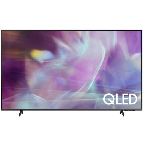 Téléviseur intelligent Samsung QN65Q60AAFXZA 65 pouces Q60A Qled 4K