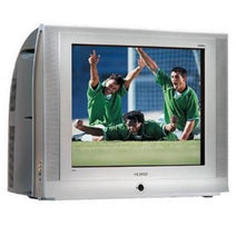 Téléviseur à tube cathodique Samsung TXN3275HF 32 pouces : haute stabilité de l'image, contraste élevé, prise en charge AV