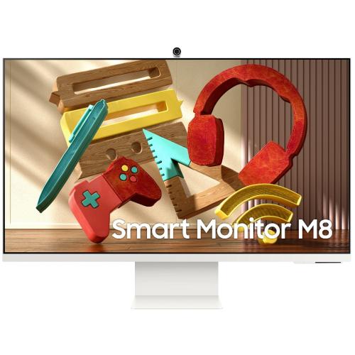 Moniteur intelligent Samsung LS32BM801UNXGO 32 pouces M80B 4K UHD