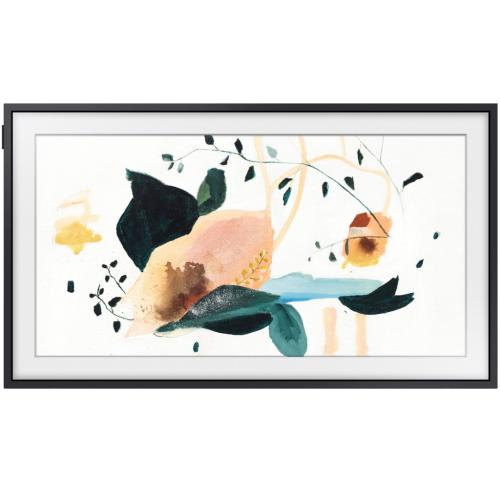 Téléviseur intelligent Samsung QN55LS03TAFXZA de 55 pouces, modèle The Frame QLED 4K UHD HDR