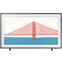 Téléviseur intelligent Samsung QLED 4K de 75 pouces QN75LS03AAFXZA