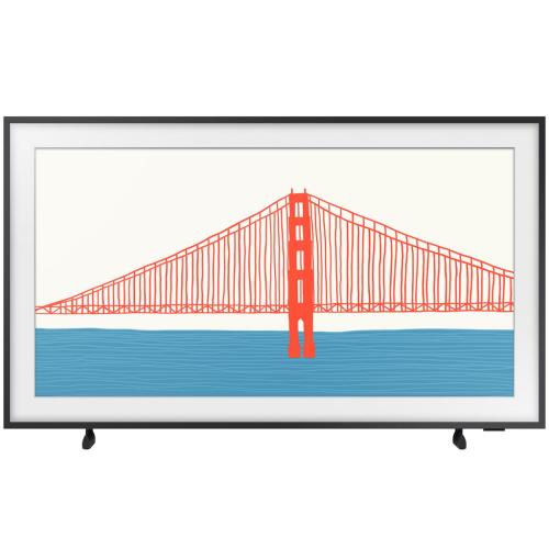 Téléviseur intelligent Samsung QLED 4K de 75 pouces QN75LS03AAFXZA