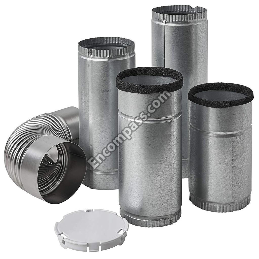 Kit d'aération latérale Samsung DV-2A/XAA