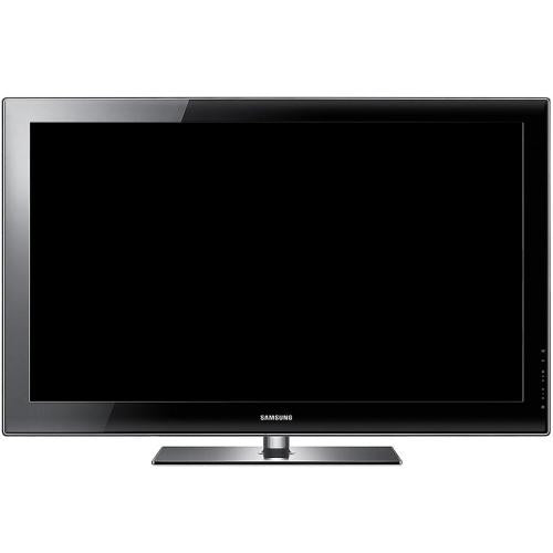 Téléviseur plasma HD 1080P Samsung PN63B550T2FXZA 63 pouces