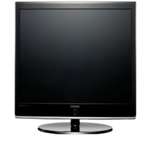Téléviseur Samsung LNT4661FX/XAA - Smart TV UHD avec de larges angles de vision