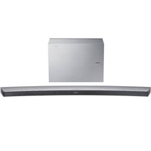 Barre de son Samsung HWJ7501/ZA : design élégant et son cristallin