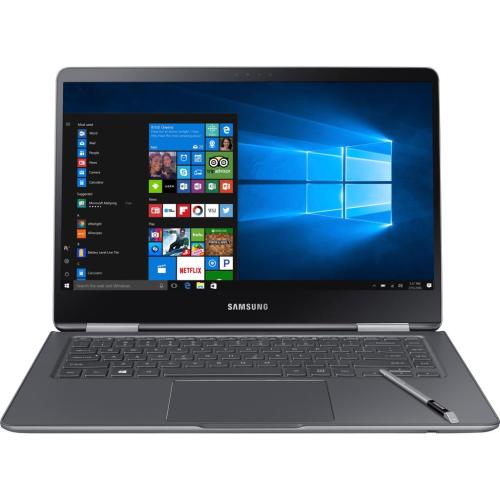 Ordinateur portable Samsung NP940X5MX01US Notebook 9 Pro 15 pouces à écran tactile