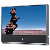 Téléviseur DLP haute définition à rétroprojection Samsung HLR5677WX 56 pouces