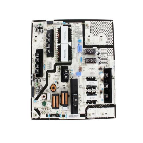 Carte d'alimentation du téléviseur Samsung QN75Q75FMFXZA