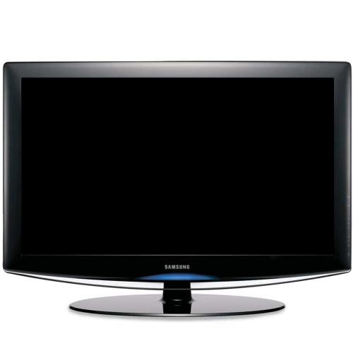 Téléviseur Samsung LNT3253HXXAA - Écran haute luminosité avec de larges angles de vision