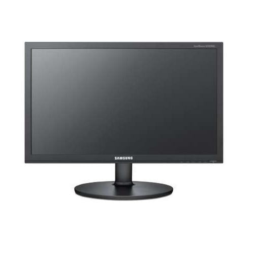 Moniteur LCD Samsung LS24CLLSBZ/ZA 23,6 pouces de large, série B30