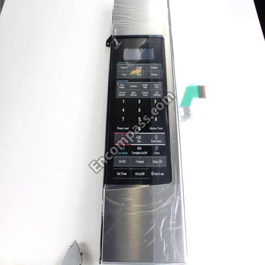 DE94-02517F Control Panel