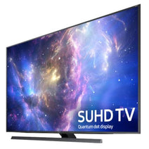 Téléviseur intelligent Samsung UN65JS850DFXZA 65 pouces Classe Js850d Série 8 4K SuHD