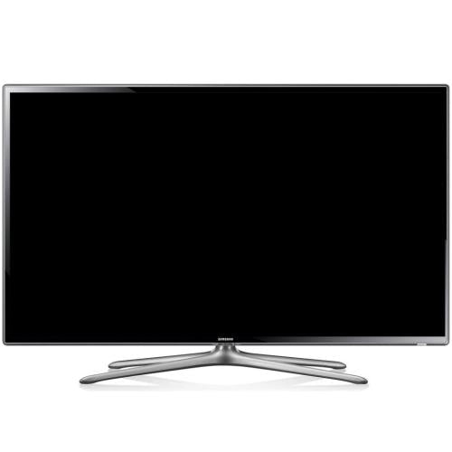 Téléviseur LED Samsung UN50F6300AFXZA de 50 pouces (diamètre 49,5 pouces) série 6300