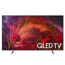 Téléviseur intelligent QLED HDR 4K Ultra HD 55 pouces Samsung QN55Q8FNBFXZA