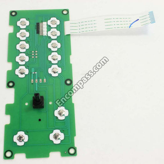 DE96-01022A Module de clé de carte PC