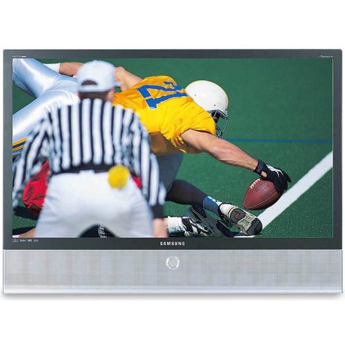 Téléviseur DLP rétroprojecteur Samsung HLP4663WX 46" HD TV-ready