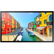 Moniteur client Samsung LH24OMEPWBC/ZA 24 pouces