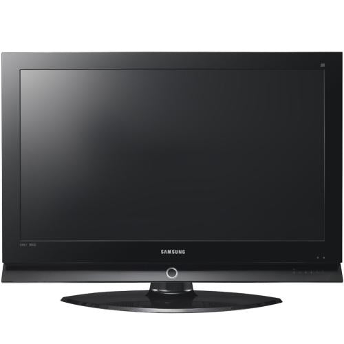 Téléviseur Samsung LNS4095DX : des images époustouflantes avec HDR et des noirs profonds