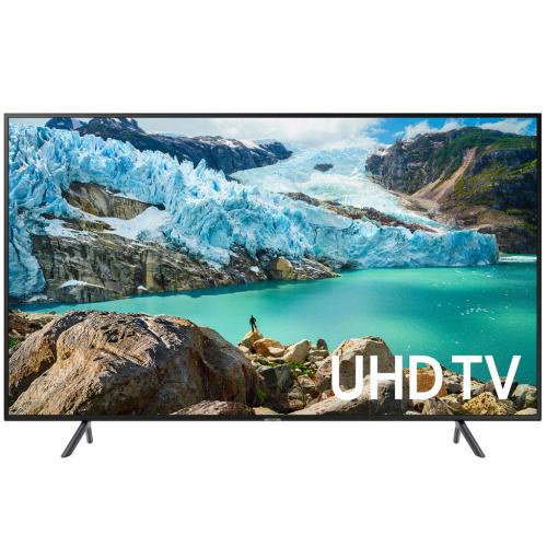 Téléviseur intelligent 4K UHD Samsung UN58RU7100FXZA de 58 pouces (classe RU7100)
