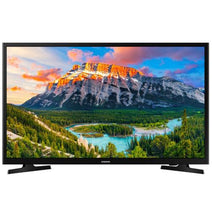 Téléviseur LED Smart HD 1080P Samsung UN32N5300AFXZA de 32 pouces