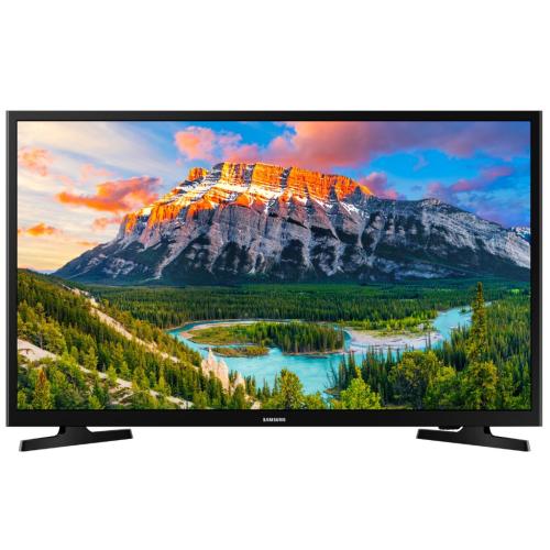 Téléviseur LED Smart HD 1080P Samsung UN32N5300AFXZA de 32 pouces
