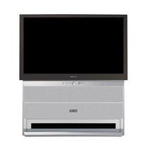 Téléviseur à rétroprojection Samsung HCN473WX/XAA 47 pouces