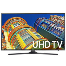 Téléviseur Samsung UN40KU6290FXZA 40 pouces Classe KU6290 4K UHD