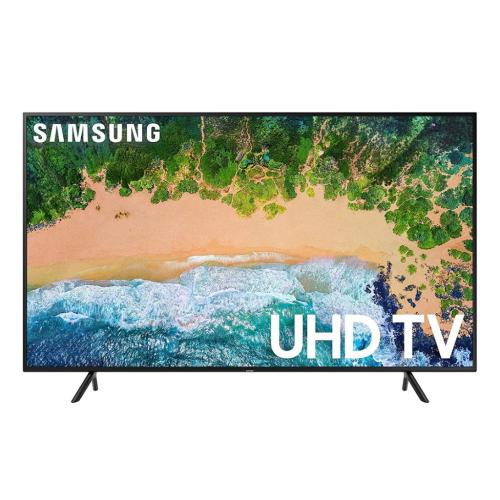 Téléviseur intelligent Samsung UN58NU6080FXZA 58 pouces 4K UHD série 6080 Ultra HD
