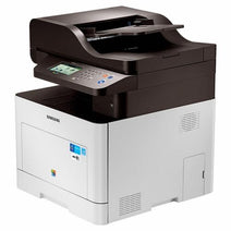 Imprimante laser couleur Samsung SLC2670FW/XAA Proxpress 27/27 ppm