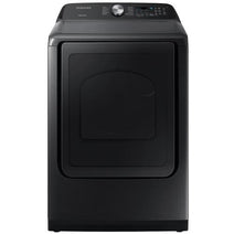 Lave-linge Samsung DVE50R5200V/A3 - Grande capacité avec 10 cycles de lavage