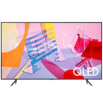 Téléviseur intelligent Samsung QN50Q60TAFXZA 50 pouces Q60t QLED 4K UHD HDR