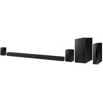 Barre de son Samsung HWK470/ZA - Audio immersif et son surround
