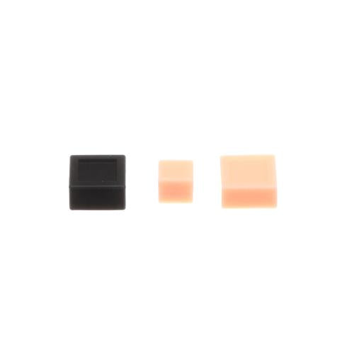 Samsung Mobile Service Tool Fingerprint Calibration Rubber Jig - GH81-25050A