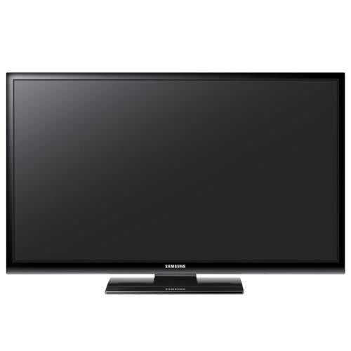 Samsung PN51E450A1FXZA Plasma E450 Series Tv - 51-Inch Class