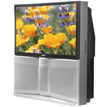 Téléviseur de projection grand écran Samsung HCN5527WX 55 pouces compatible HD