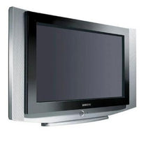 Samsung TXR3079WHX 30” CRT Television - Sharp Picture, Retro Look, Brilliant Colors