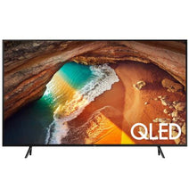 Téléviseur plat Samsung QN82Q60RAFXZA 82 pouces Qled 4K série Q60