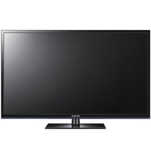 Téléviseur plasma HD Samsung PN51D430A3DXZA 51 pouces avec résolution 720P.