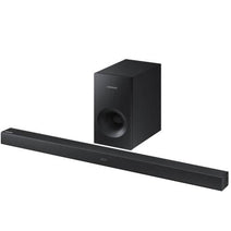 Barre de son Samsung HWKM36/ZA - Audio intelligent et streaming Bluetooth