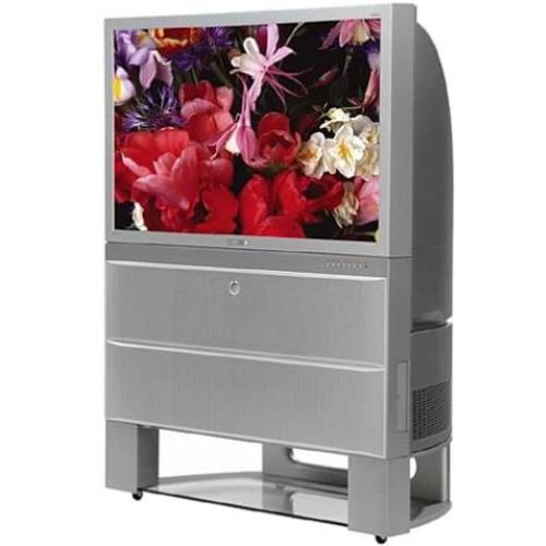 Téléviseur à rétroprojection Samsung HCN4226WX/XAA 42 pouces